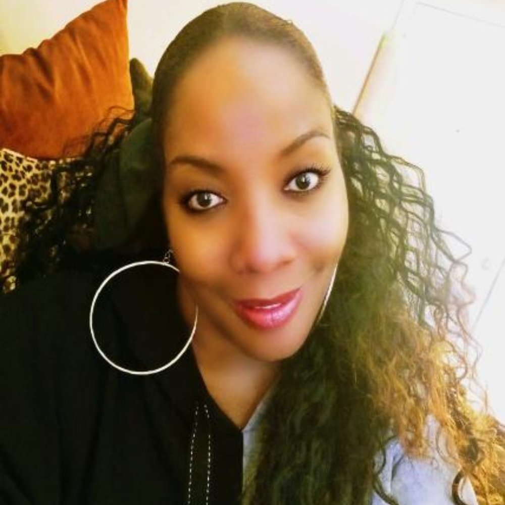 Meet your Posher, Tracy